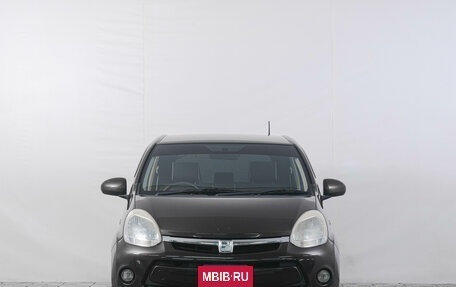 Toyota Passo III, 2015 год, 989 000 рублей, 2 фотография