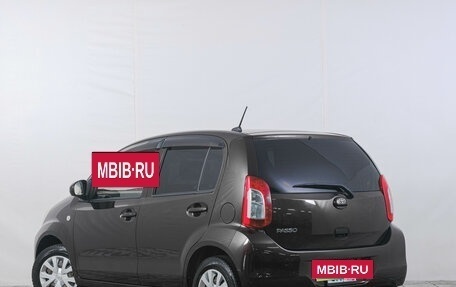 Toyota Passo III, 2015 год, 989 000 рублей, 5 фотография