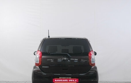 Toyota Passo III, 2015 год, 989 000 рублей, 6 фотография