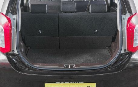 Toyota Passo III, 2015 год, 989 000 рублей, 8 фотография