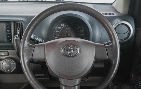 Toyota Passo III, 2015 год, 989 000 рублей, 16 фотография