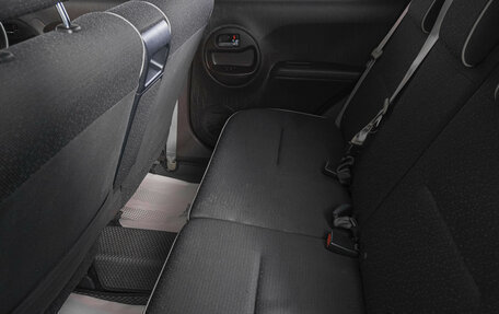 Toyota Passo III, 2015 год, 989 000 рублей, 10 фотография