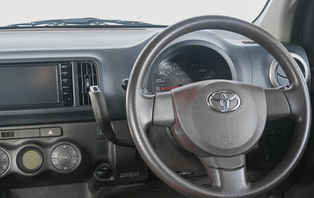 Toyota Passo III, 2015 год, 989 000 рублей, 15 фотография