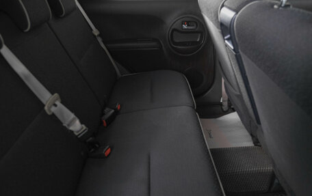 Toyota Passo III, 2015 год, 989 000 рублей, 11 фотография