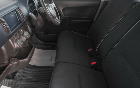 Toyota Passo III, 2015 год, 989 000 рублей, 9 фотография