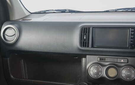 Toyota Passo III, 2015 год, 989 000 рублей, 13 фотография