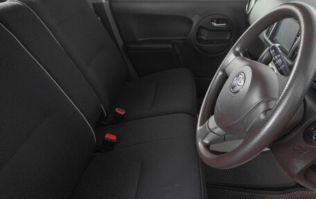 Toyota Passo III, 2015 год, 989 000 рублей, 12 фотография