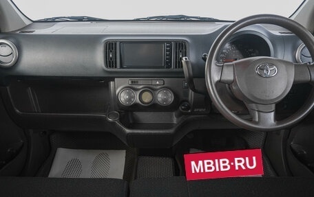 Toyota Passo III, 2015 год, 989 000 рублей, 14 фотография