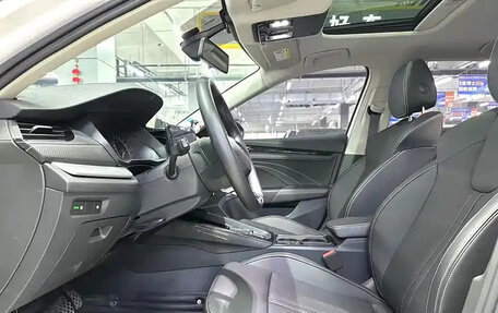 Skoda Octavia IV, 2021 год, 1 950 000 рублей, 8 фотография