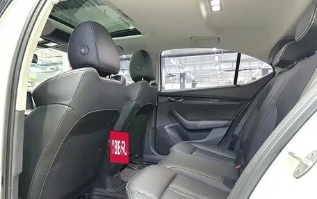 Skoda Octavia IV, 2021 год, 1 950 000 рублей, 7 фотография