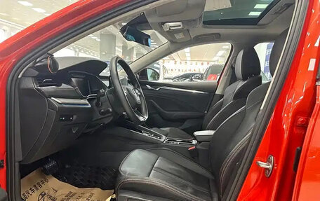 Skoda Octavia IV, 2021 год, 1 850 000 рублей, 8 фотография