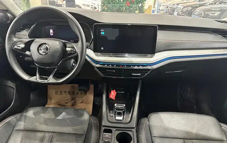 Skoda Octavia IV, 2021 год, 1 850 000 рублей, 9 фотография