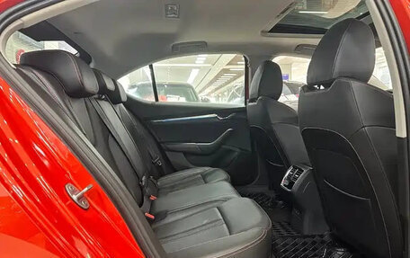 Skoda Octavia IV, 2021 год, 1 850 000 рублей, 13 фотография