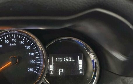 Renault Duster I рестайлинг, 2020 год, 1 315 000 рублей, 7 фотография