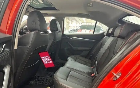 Skoda Octavia IV, 2021 год, 1 850 000 рублей, 10 фотография