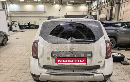 Renault Duster I рестайлинг, 2020 год, 1 315 000 рублей, 2 фотография