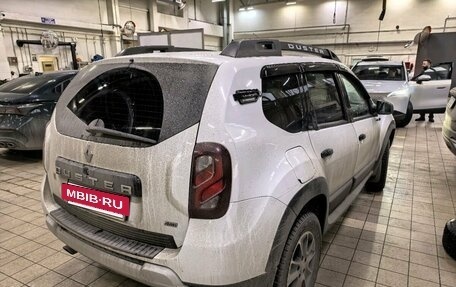 Renault Duster I рестайлинг, 2020 год, 1 315 000 рублей, 5 фотография