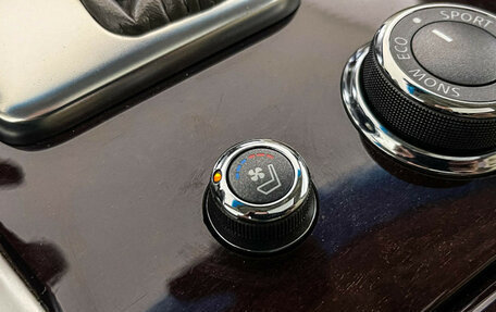 Infiniti Q70 I, 2015 год, 2 089 000 рублей, 17 фотография