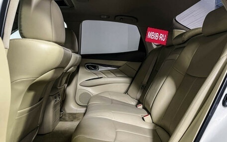 Infiniti Q70 I, 2015 год, 2 089 000 рублей, 10 фотография