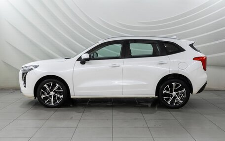 Haval Jolion, 2022 год, 1 549 000 рублей, 4 фотография