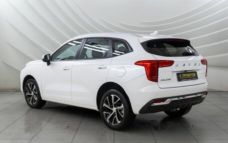 Haval Jolion, 2022 год, 1 549 000 рублей, 5 фотография