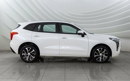 Haval Jolion, 2022 год, 1 549 000 рублей, 8 фотография
