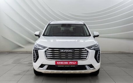 Haval Jolion, 2022 год, 1 549 000 рублей, 2 фотография
