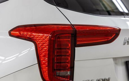 Haval Jolion, 2022 год, 1 549 000 рублей, 13 фотография