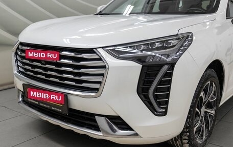 Haval Jolion, 2022 год, 1 549 000 рублей, 10 фотография