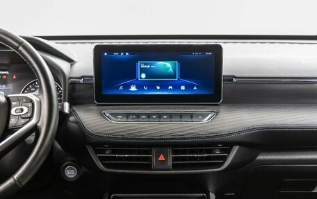 Haval Jolion, 2022 год, 1 549 000 рублей, 23 фотография