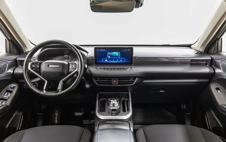 Haval Jolion, 2022 год, 1 549 000 рублей, 14 фотография