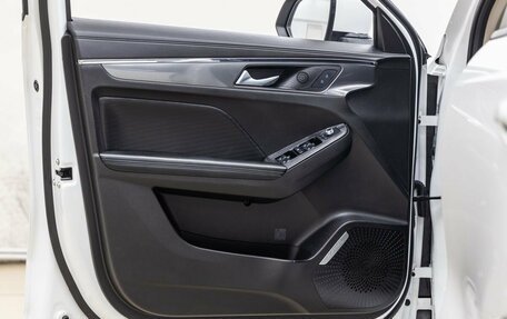 Haval Jolion, 2022 год, 1 549 000 рублей, 29 фотография