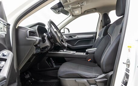 Haval Jolion, 2022 год, 1 549 000 рублей, 30 фотография