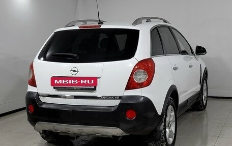 Opel Antara I, 2010 год, 770 000 рублей, 4 фотография