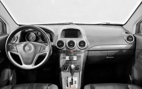 Opel Antara I, 2010 год, 770 000 рублей, 5 фотография