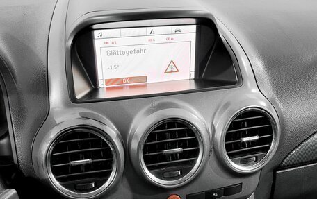 Opel Antara I, 2010 год, 770 000 рублей, 7 фотография