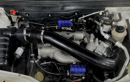 Opel Antara I, 2010 год, 770 000 рублей, 14 фотография