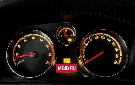 Opel Antara I, 2010 год, 770 000 рублей, 6 фотография