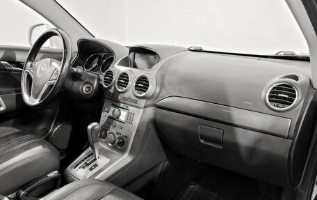 Opel Antara I, 2010 год, 770 000 рублей, 11 фотография