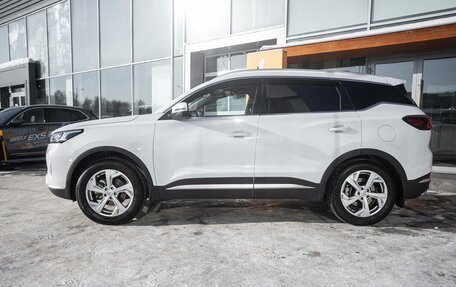 Chery Tiggo 7 Pro, 2022 год, 1 825 000 рублей, 4 фотография