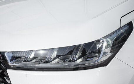 Chery Tiggo 7 Pro, 2022 год, 1 825 000 рублей, 3 фотография