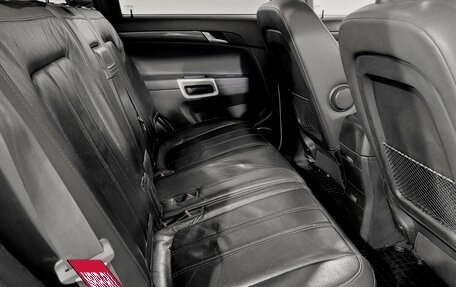 Opel Antara I, 2010 год, 770 000 рублей, 12 фотография