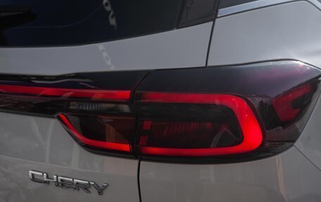 Chery Tiggo 7 Pro, 2022 год, 1 825 000 рублей, 7 фотография