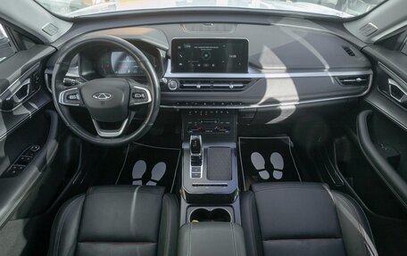 Chery Tiggo 7 Pro, 2022 год, 1 825 000 рублей, 12 фотография