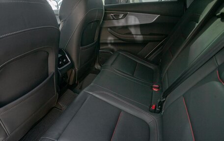 Chery Tiggo 7 Pro, 2022 год, 1 825 000 рублей, 17 фотография