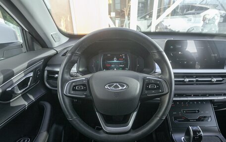 Chery Tiggo 7 Pro, 2022 год, 1 825 000 рублей, 11 фотография