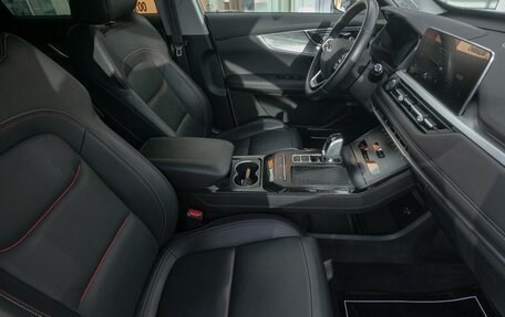 Chery Tiggo 7 Pro, 2022 год, 1 825 000 рублей, 20 фотография