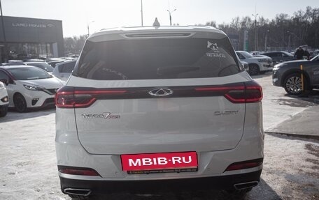 Chery Tiggo 7 Pro, 2022 год, 1 825 000 рублей, 6 фотография