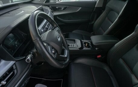 Chery Tiggo 7 Pro, 2022 год, 1 825 000 рублей, 14 фотография