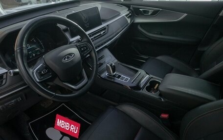 Chery Tiggo 7 Pro, 2022 год, 1 825 000 рублей, 13 фотография